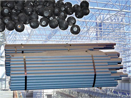 江北迪拜大型主题乐园网架